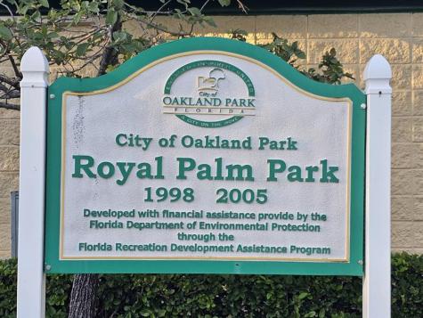 118 NW Royal Park Drive Oakland Park FL 33309