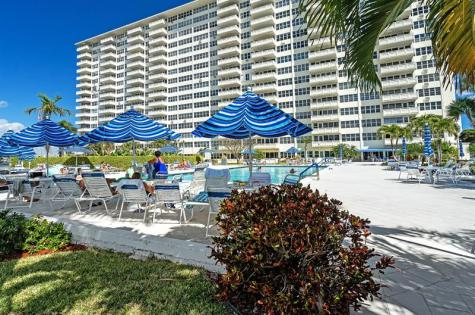 3200 NE 36th Street Fort Lauderdale FL 33308