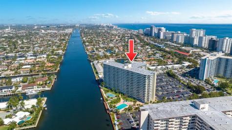 3200 NE 36th Street Fort Lauderdale FL 33308