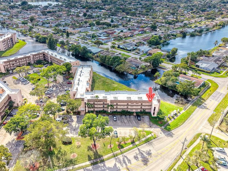 10466 Sunrise Lakes Boulevard Sunrise FL 33322