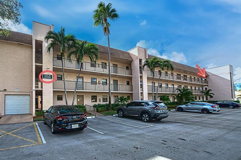 10466 Sunrise Lakes Boulevard Sunrise FL 33322