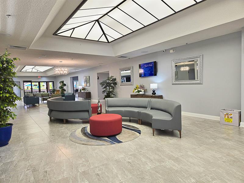 10466 Sunrise Lakes Boulevard Sunrise FL 33322