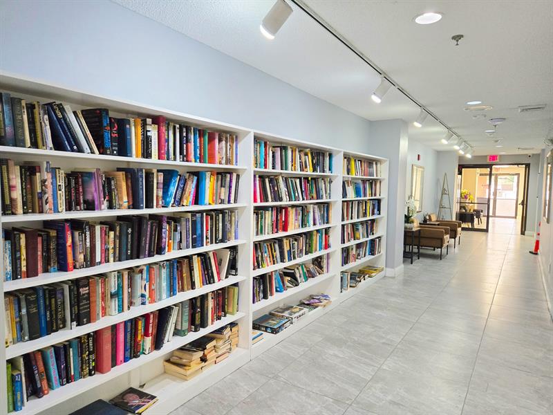 10466 Sunrise Lakes Boulevard Sunrise FL 33322