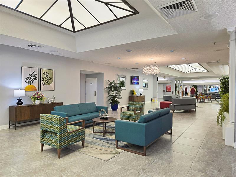 10466 Sunrise Lakes Boulevard Sunrise FL 33322