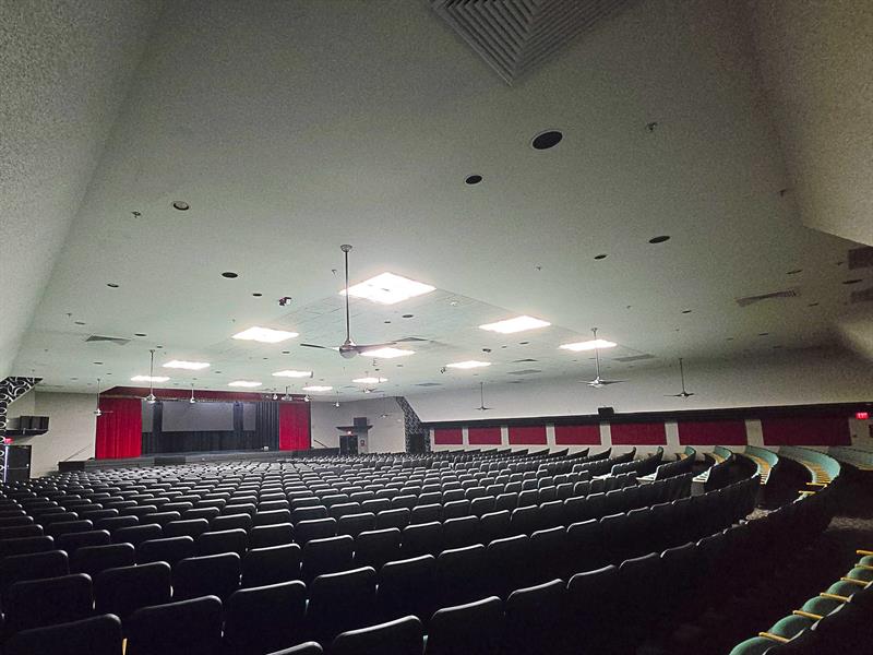 10466 Sunrise Lakes Boulevard Sunrise FL 33322