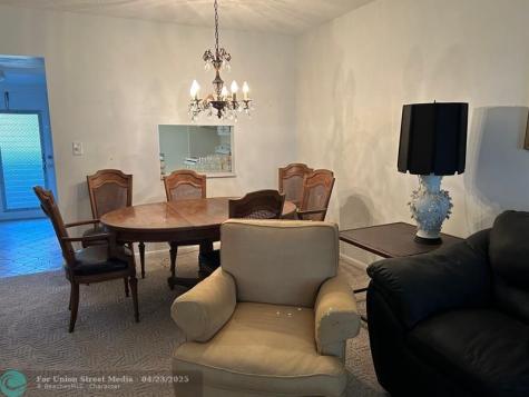 7877 Golf Circle Drive Margate FL 33063