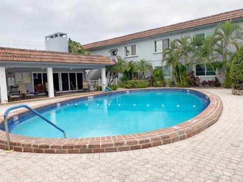 639 W Oakland Park Boulevard Oakland Park FL 33311