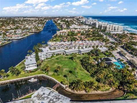 1221 Hillsboro Mile Hillsboro Beach FL 33062