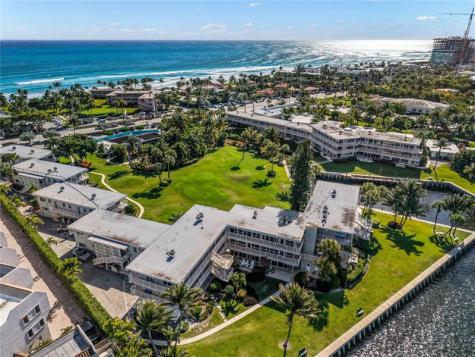 1221 Hillsboro Mile Hillsboro Beach FL 33062