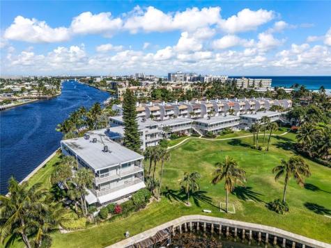 1221 Hillsboro Mile Hillsboro Beach FL 33062