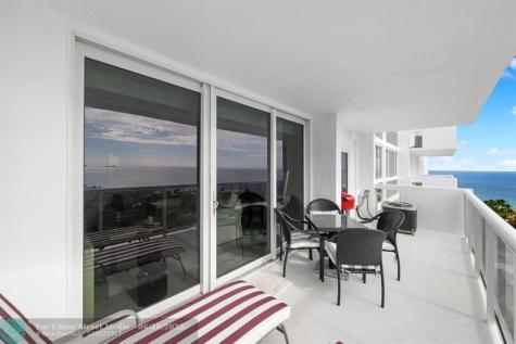 2715 N Ocean Boulevard Fort Lauderdale FL 33308
