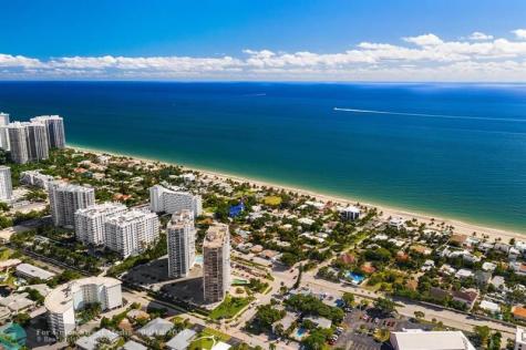 2715 N Ocean Boulevard Fort Lauderdale FL 33308