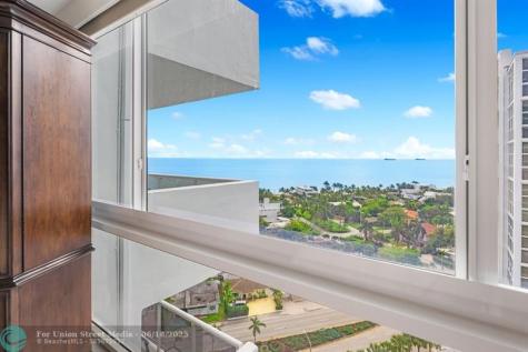 2715 N Ocean Boulevard Fort Lauderdale FL 33308