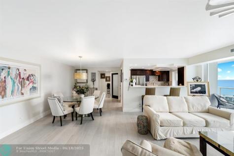 2715 N Ocean Boulevard Fort Lauderdale FL 33308
