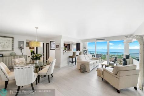 2715 N Ocean Boulevard Fort Lauderdale FL 33308