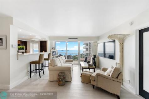 2715 N Ocean Boulevard Fort Lauderdale FL 33308