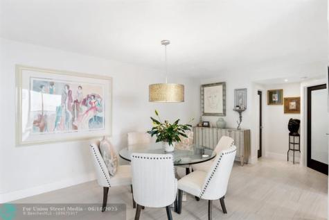 2715 N Ocean Boulevard Fort Lauderdale FL 33308