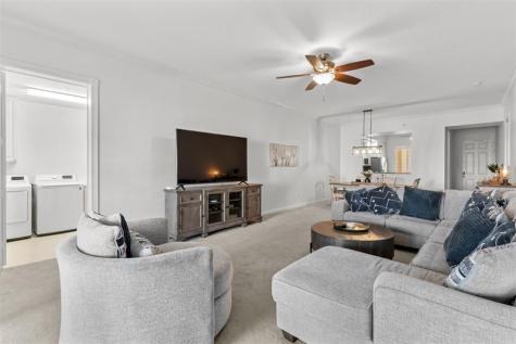 18 Harbour Isle Drive Fort Pierce FL 34949