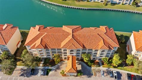18 Harbour Isle Drive Fort Pierce FL 34949
