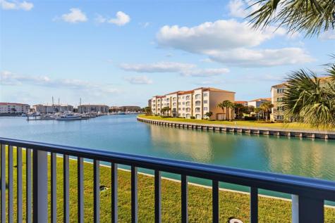 18 Harbour Isle Drive Fort Pierce FL 34949
