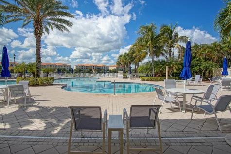 18 Harbour Isle Drive Fort Pierce FL 34949