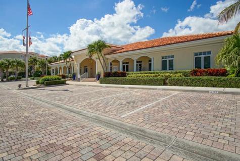 18 Harbour Isle Drive Fort Pierce FL 34949