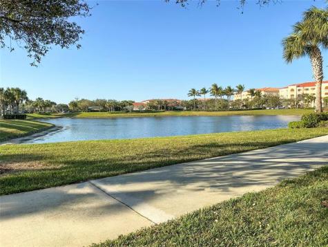 18 Harbour Isle Drive Fort Pierce FL 34949