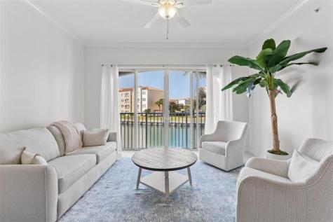 18 Harbour Isle Drive Fort Pierce FL 34949