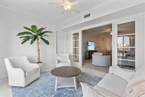18 Harbour Isle Drive Fort Pierce FL 34949