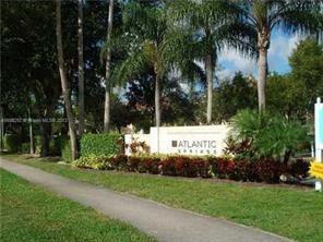 11225 W Atlantic Boulevard Coral Springs FL 33071