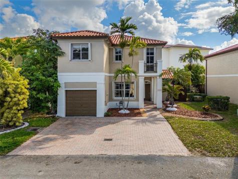 14251 NW 83rd Avenue Hialeah FL 33016