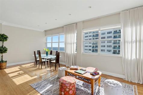 3430 Galt Ocean Drive Fort Lauderdale FL 33308