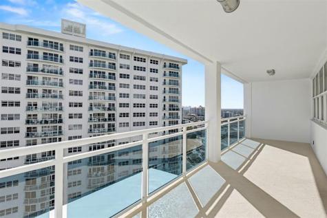 3430 Galt Ocean Drive Fort Lauderdale FL 33308
