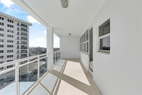 3430 Galt Ocean Drive Fort Lauderdale FL 33308