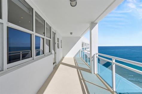 3430 Galt Ocean Drive Fort Lauderdale FL 33308