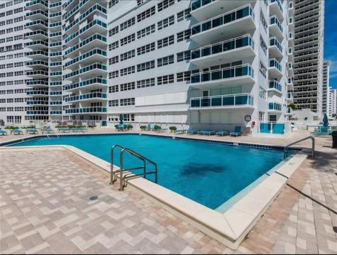 3430 Galt Ocean Drive Fort Lauderdale FL 33308