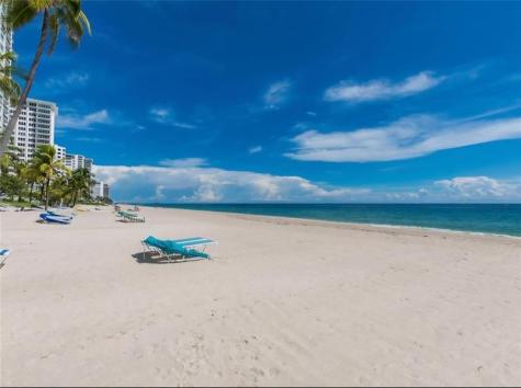3430 Galt Ocean Drive Fort Lauderdale FL 33308
