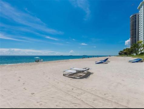 3430 Galt Ocean Drive Fort Lauderdale FL 33308