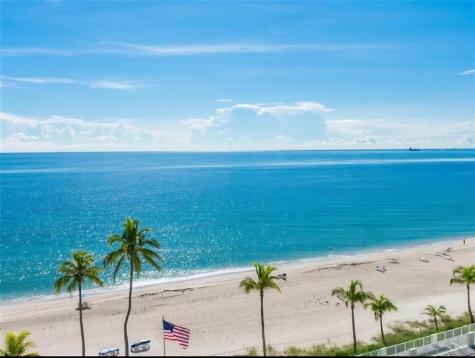 3430 Galt Ocean Drive Fort Lauderdale FL 33308