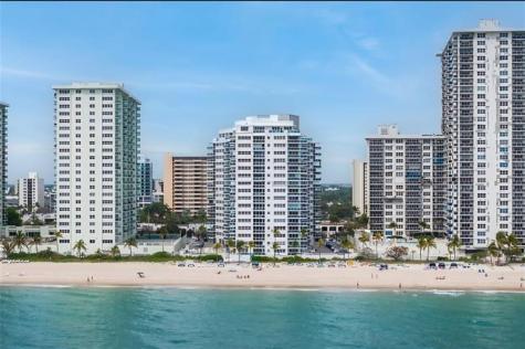 3430 Galt Ocean Drive Fort Lauderdale FL 33308