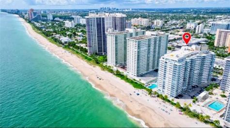 3430 Galt Ocean Drive Fort Lauderdale FL 33308