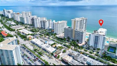 3430 Galt Ocean Drive Fort Lauderdale FL 33308
