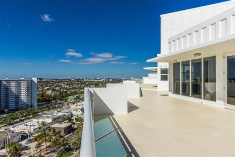 3430 Galt Ocean Drive Fort Lauderdale FL 33308
