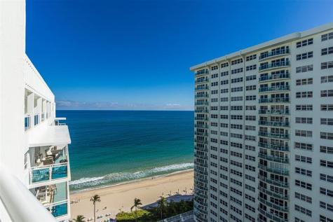 3430 Galt Ocean Drive Fort Lauderdale FL 33308