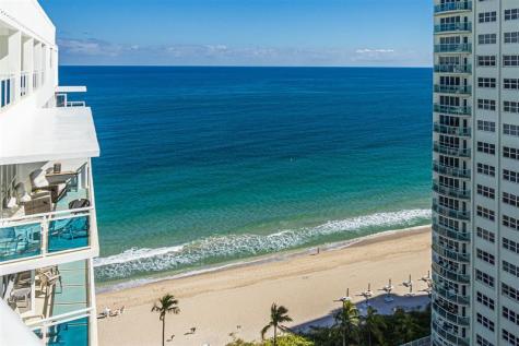3430 Galt Ocean Drive Fort Lauderdale FL 33308