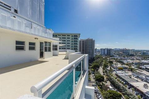 3430 Galt Ocean Drive Fort Lauderdale FL 33308
