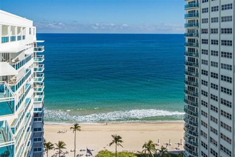 3430 Galt Ocean Drive Fort Lauderdale FL 33308