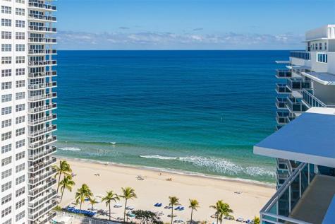3430 Galt Ocean Drive Fort Lauderdale FL 33308