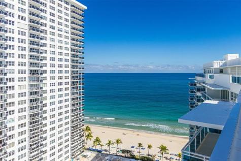3430 Galt Ocean Drive Fort Lauderdale FL 33308