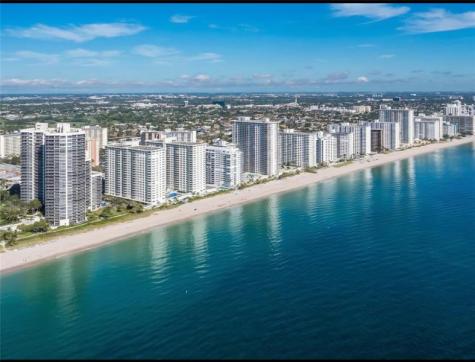 3430 Galt Ocean Drive Fort Lauderdale FL 33308